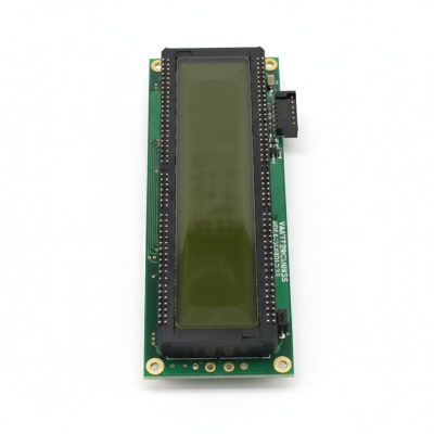 VARITRONICS MDLS20268D33