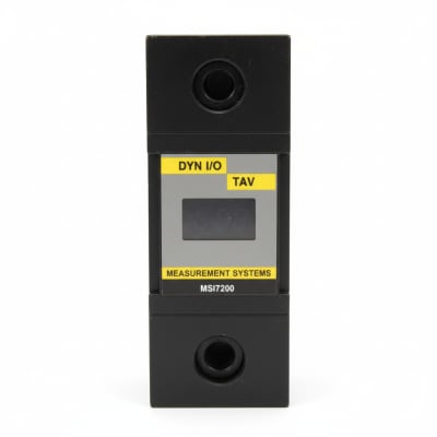 MEASUREMENT SYSTEMS MSI7200
