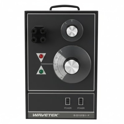 WAVETEK SD125I-F