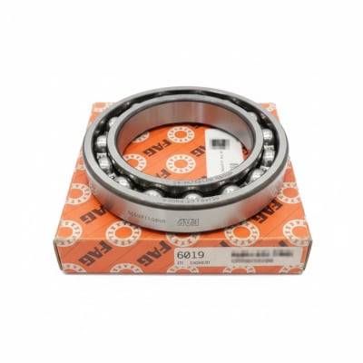 SCHAEFFLER GROUP 6019