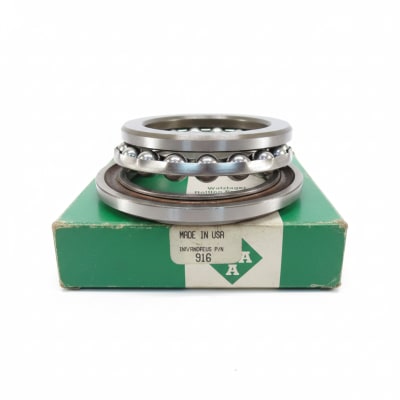 SCHAEFFLER GROUP 916