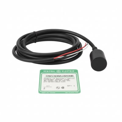 GENERAL ELECTRIC CR215DBA18A5NB