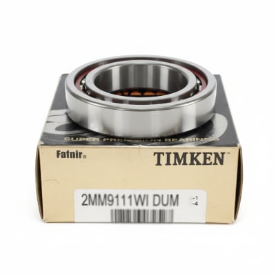 TIMKEN 2MM9111WI DUM