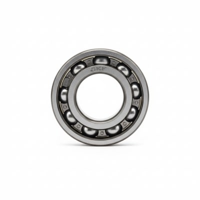 NTN BEARING 6206NR