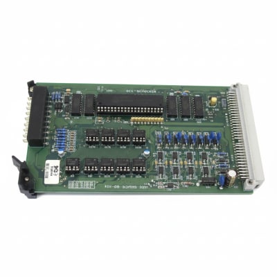 SCA SCHUCKER APC3000-20