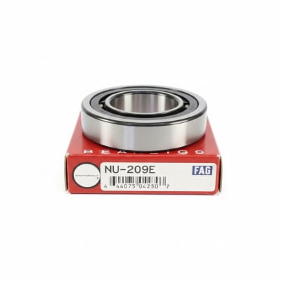 SCHAEFFLER GROUP NU209-E-TVP2