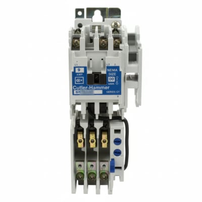 EATON CORPORATION BN16AN0AC