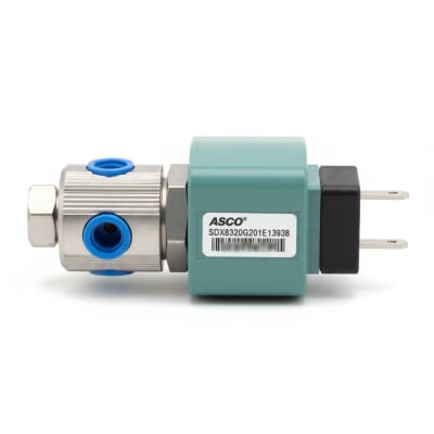ASCO SDX8320G201E13938