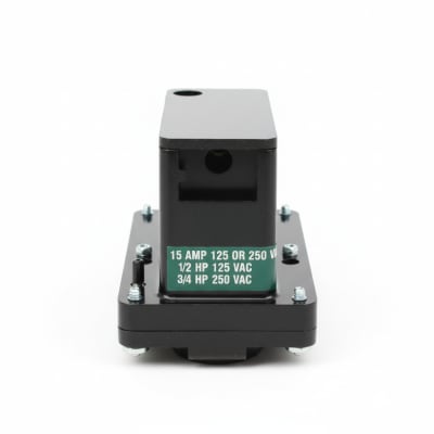 AIR LOGIC F-4001-100