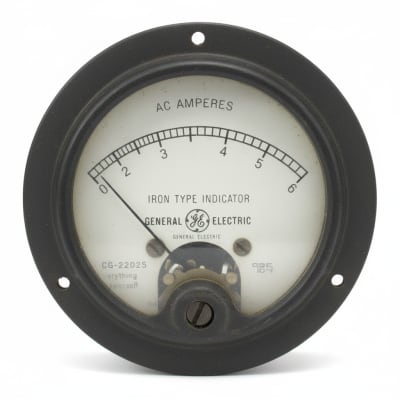 GENERAL ELECTRIC CG-22025