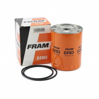FRAM C4163