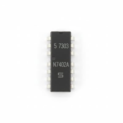 NXP SEMICONDUCTOR N7402A