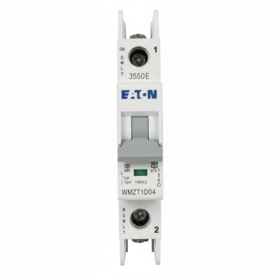 EATON CORPORATION WMZT1D04