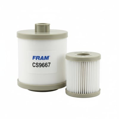 FRAM CS9667