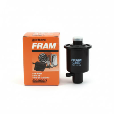 FRAM G8967