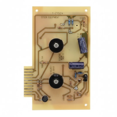 STOCK EQUIPMENT 1-Z1524