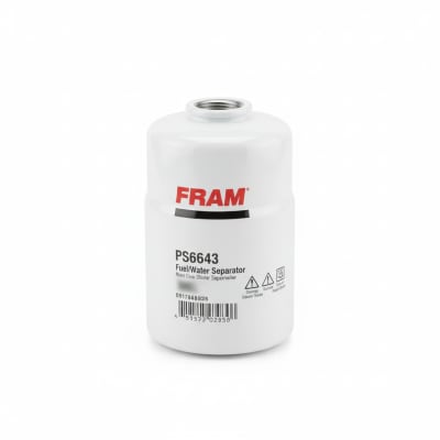 FRAM PS6643