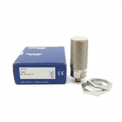 RECHNER KAS-7030-A-M32-Y5