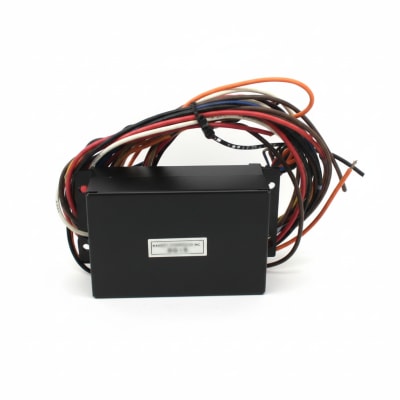 RAMSEY TECHNOLOGY INC BG19