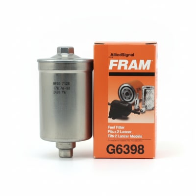 FRAM G6398