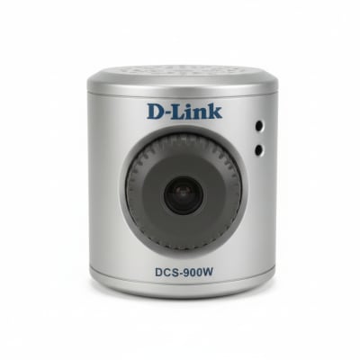 D LINK DCS-900W