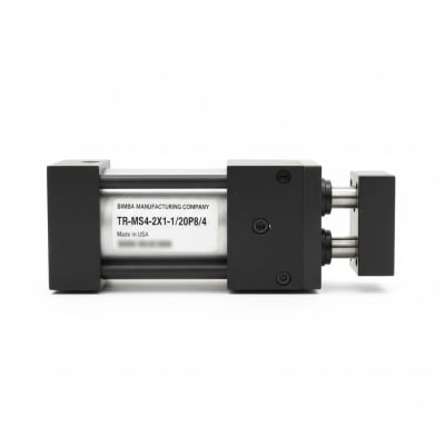 BIMBA TR-MS4-2X1-1/20P8/4