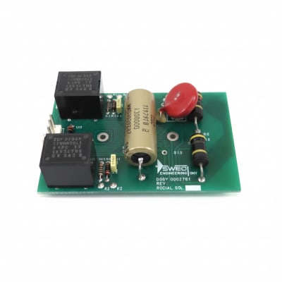 SWEO ENGINEERING 0002781