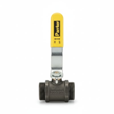PARKER XVP500CS-6