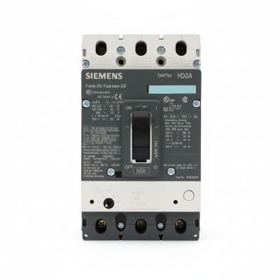 SIEMENS HDX3B060L