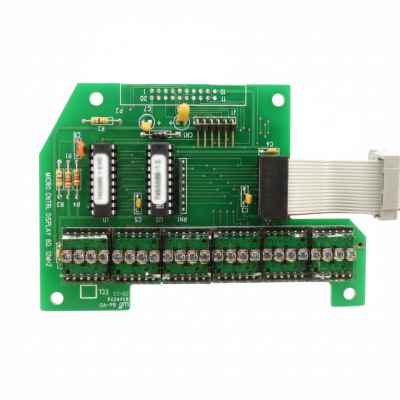 MICRO CONTROLS 7465653