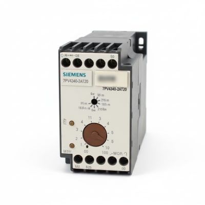 SIEMENS 7PV4340-2AT20