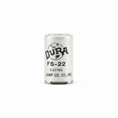 DURA ELECTRIC LAMP FS-22