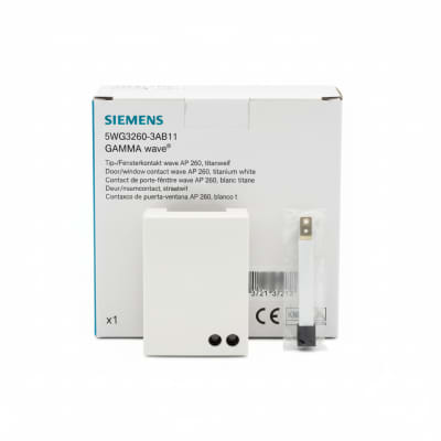 SIEMENS 5WG3260-3AB11