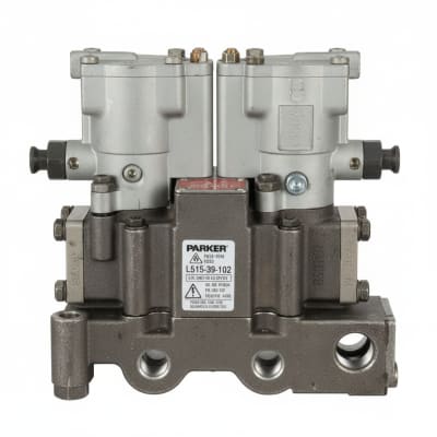 PARKER L515-39-102