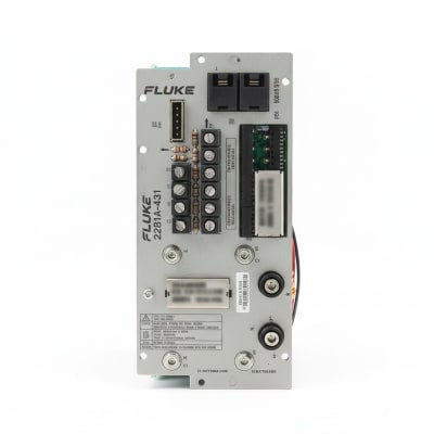 FLUKE 2281A-431