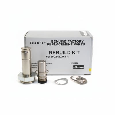 PARKER 06F20C2120ACFR