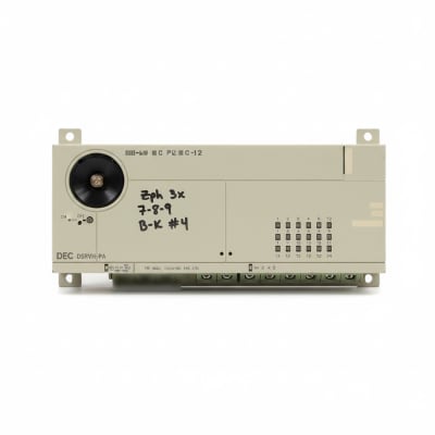 DEC DSRVH-PA