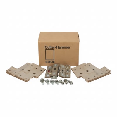 EATON CORPORATION 6-186-2