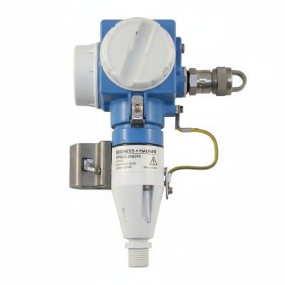 ENDRESS & HAUSER CPM431-S5B2PA