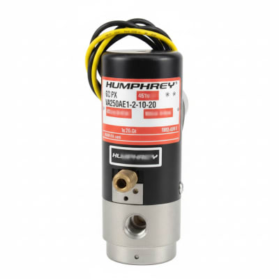 HUMPHREY VA250AE1-2-10-20