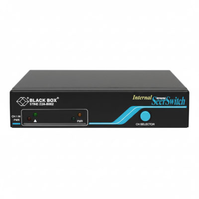 BLACK BOX CORP SW625A-R2