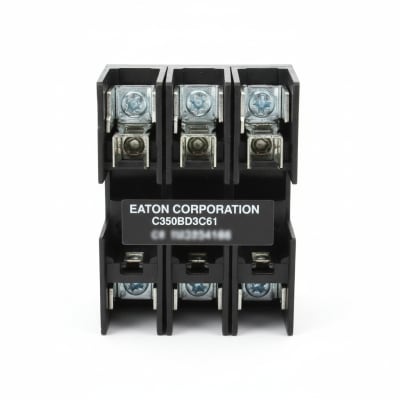 EATON CORPORATION C350BD3C61