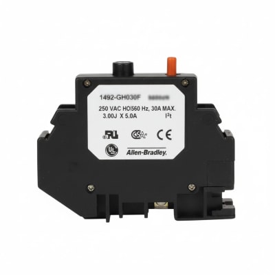 ALLEN BRADLEY 1492-GH030F
