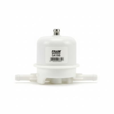 FRAM G4166