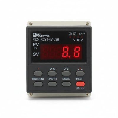 FUJI ELECTRIC PXZ4-RCY1-4V-C26