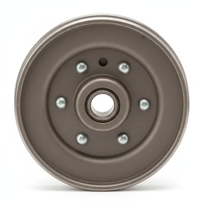 TORRINGTON BRUSH WORKS 006-11520A-AG