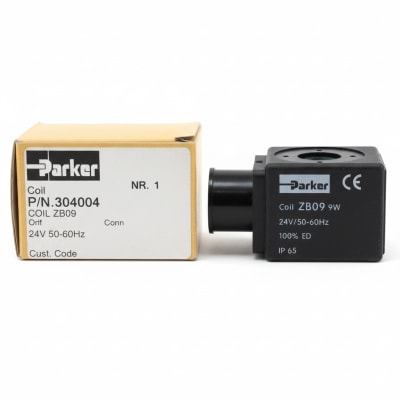 PARKER 304004ZB0924V506