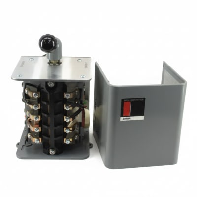 EATON CORPORATION 9441H365