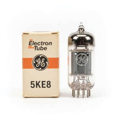 GENERAL ELECTRIC 5KE8