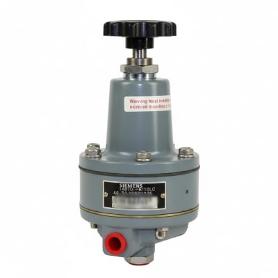 SIEMENS 14870-6/10LC